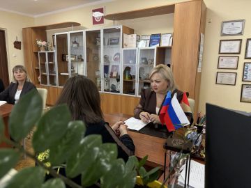 ПОДДЕРЖКА СЕМЕЙ ЗАЩИТНИКОВ ОТЕЧЕСТВА — НАША ОСОБАЯ ЗАБОТА