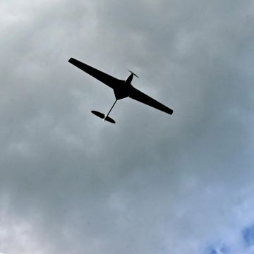 В Рубежном и Новопсковском округе после атак БПЛА ранены три человека