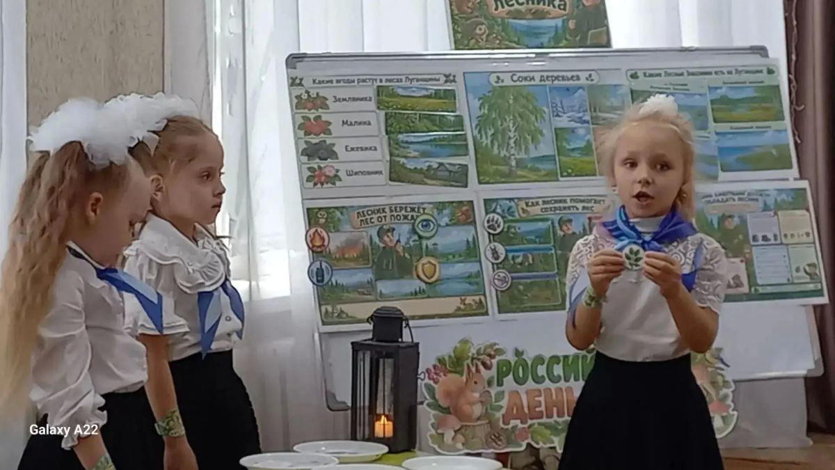 В Стаханове прошёл практико-ориентированный семинар «Точка роста: интеграция профориентации в образовательный процесс и среду ДОУ» В Стаханове прошёл практико-ориентированный семинар «Точка роста: интеграция профориентации в образовательный процесс и среду ДОУ»