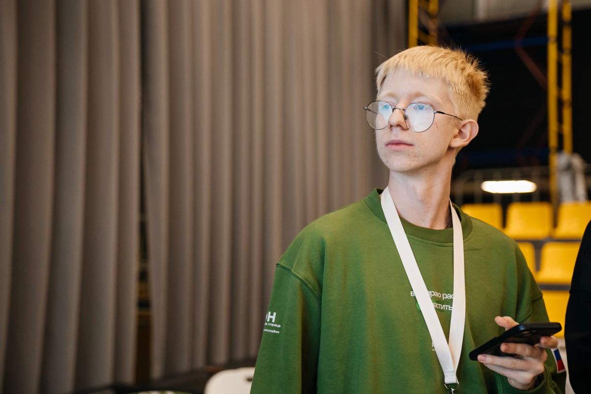 Хочешь, чтобы агротехкласс реально работал — а не просто числился в расписании? Тогда тебе на межрегиональную программу «АгроТехКласс»! Хочешь, чтобы агротехкласс реально работал — а не просто числился в расписании? Тогда тебе на межрегиональную программу «АгроТехКласс»!