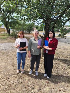 В Лутугинском округе прошли профилактические рейды по защите прав несовершеннолетних