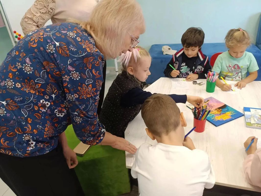 Интерактивное путешествие «Юбилей пушкинской сказки» Интерактивное путешествие «Юбилей пушкинской сказки»