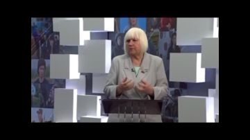 Светлана Гизай: Очень почетно получить высокую оценку своей работы от сенатора РФ Дарьи Лантратовой
