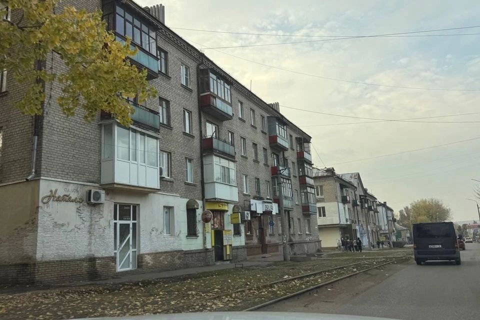 В Луганске в 2027 году приведут в порядок еще часть дорог