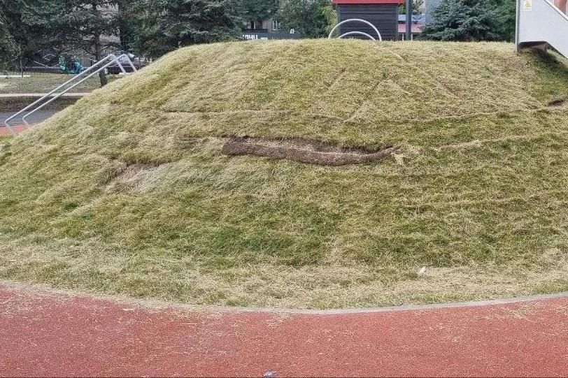 Берегите то, что создано для вас!