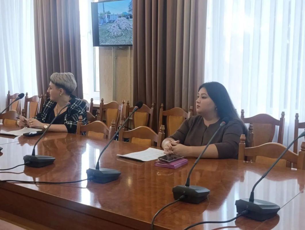 В Луганске выявили 18 нарушений благоустройства В Луганске выявили 18 нарушений благоустройства