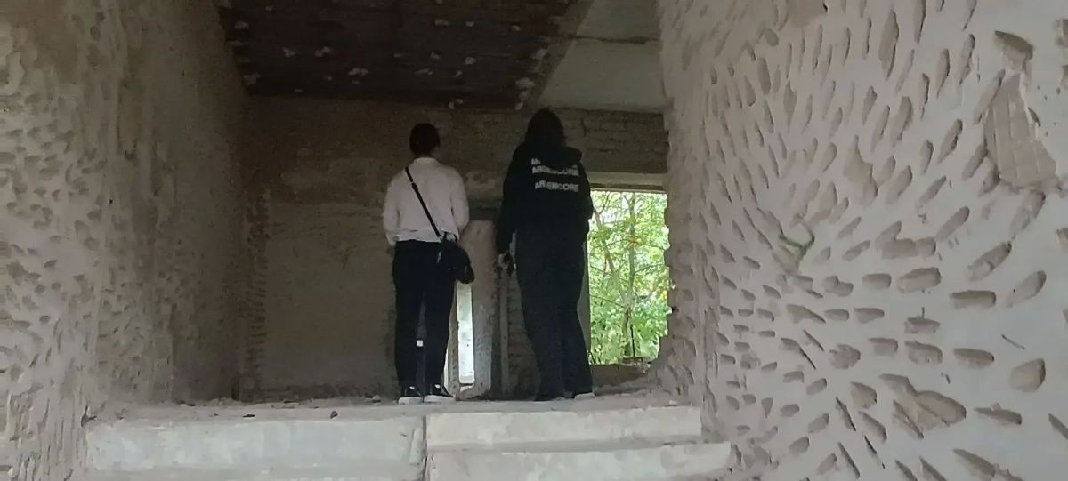 В Ровеньках проведён межведомственный профилактический рейд В Ровеньках проведён межведомственный профилактический рейд