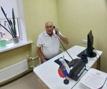 #ДеломЕдины: Андрей Додонов – тот, кто возвращает свет