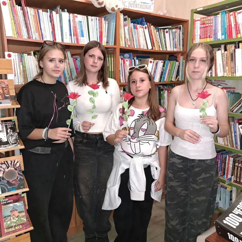 Перевальские ребята посетили мастер-класс от оренбургских друзей Перевальские ребята посетили мастер-класс от оренбургских друзей