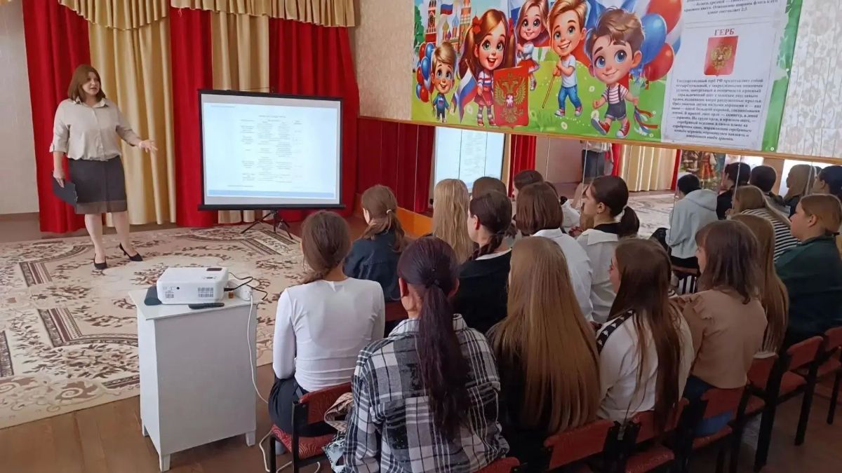 Будущие педагоги в гостях у «Антошки»: как прошел день открытых дверей Будущие педагоги в гостях у «Антошки»: как прошел день открытых дверей