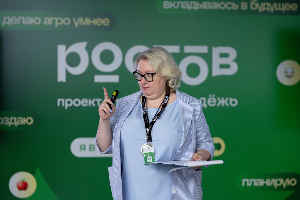 Хочешь, чтобы агротехкласс реально работал — а не просто числился в расписании? Тогда тебе на межрегиональную программу «АгроТехКласс»! Хочешь, чтобы агротехкласс реально работал — а не просто числился в расписании? Тогда тебе на межрегиональную программу «АгроТехКласс»!