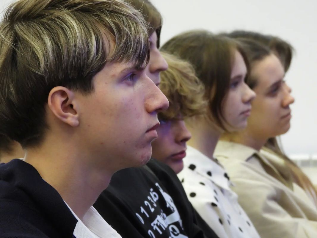 Музыка не отпускает: когда творчество — это навсегда Музыка не отпускает: когда творчество — это навсегда