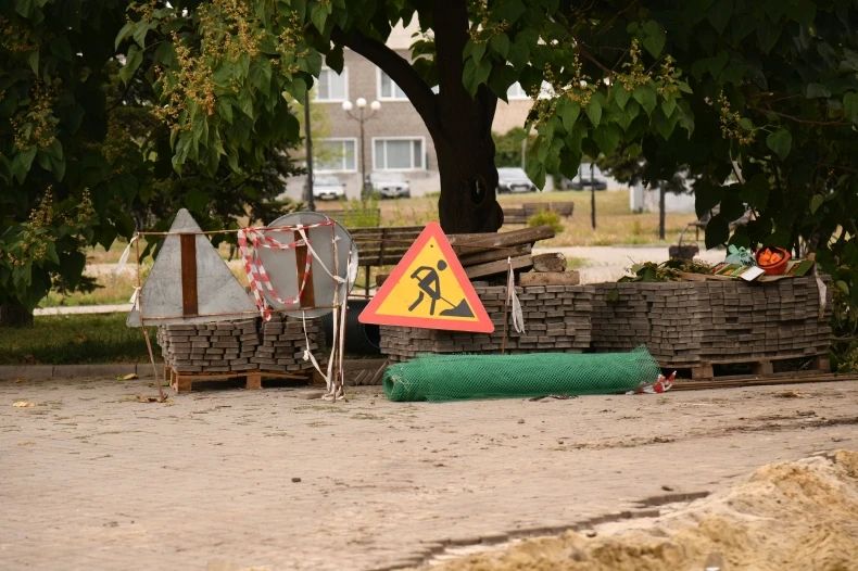 В Свердловском муниципальном округе капитально ремонтируют канализационный коллектор В Свердловском муниципальном округе капитально ремонтируют канализационный коллектор