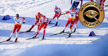 Русские спортсмены должны быть защищены! FIS введет санкции за дискриминационное поведение в отношении российских лыжников