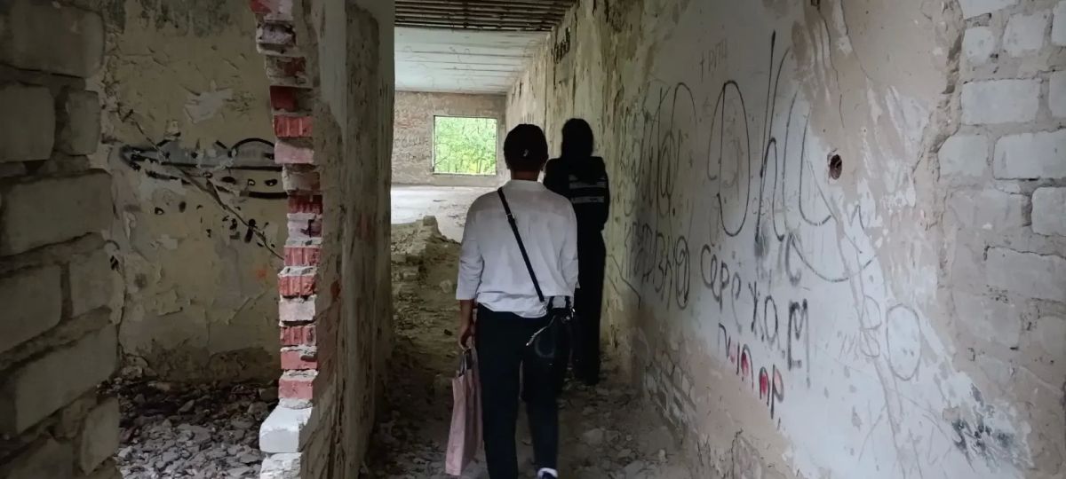 В Ровеньках проведён межведомственный профилактический рейд В Ровеньках проведён межведомственный профилактический рейд
