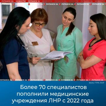 ����� 70 ������������ ��������� ����������� ���������� ��� � 2022 ���� ��������� ��������� ��