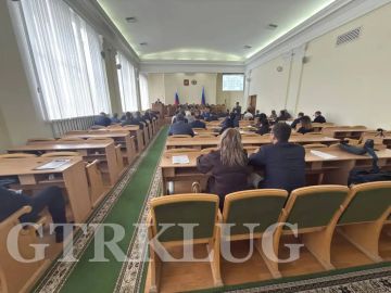 Бюджет Фонда ОМС ЛНР сформирован с профицитом
