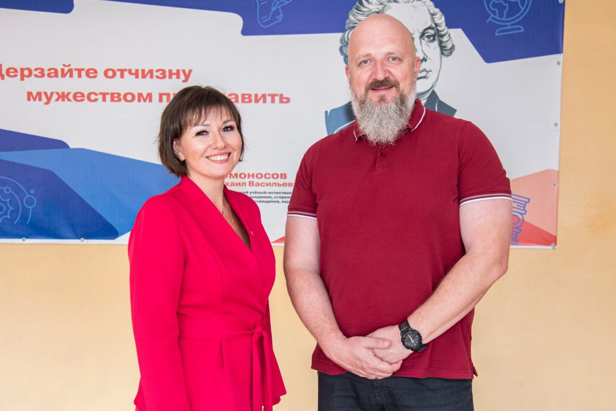Школьников научили противодействовать мошенникам