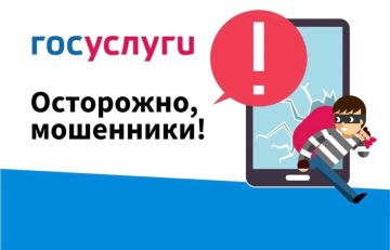 Информационно-справочные материалы по жизненной ситуации «Защита от мошенников в сети»