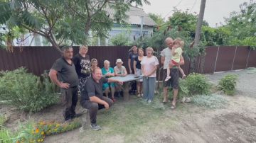 С 2024 года водопроводная сеть по ул. Витебской в г. Перевальске находилась в неисправном состоянии, степень износа составляла более 90 %, что привело к приостановке предоставления населению услуг по водоснабжению