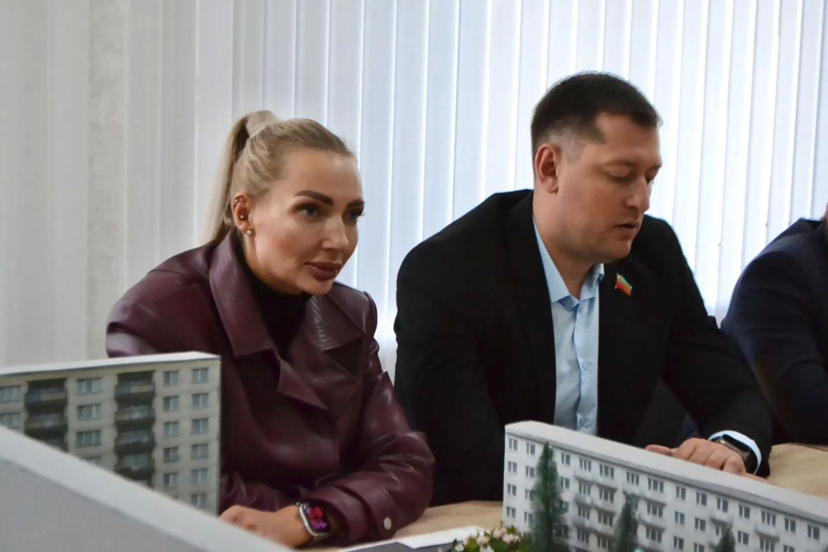 Сегодня в Луганском городском Совете состоялось расширенное заседание профильных комиссий Сегодня в Луганском городском Совете состоялось расширенное заседание профильных комиссий