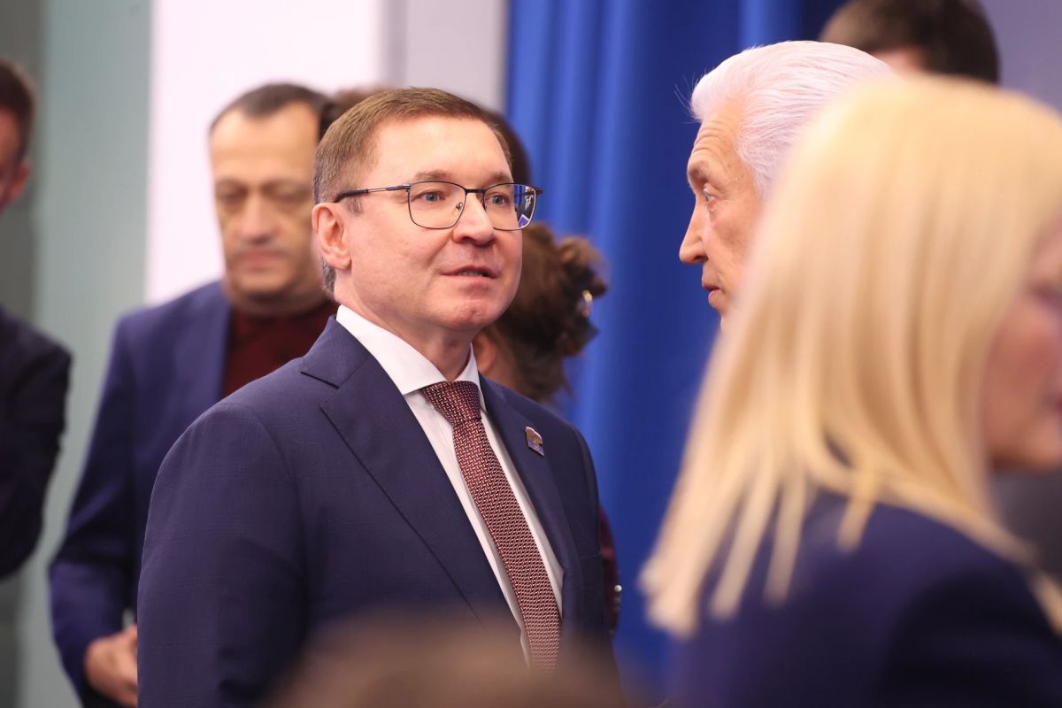 Дарья Лантратова: «Каждый в Единой России в ходе избирательной кампании ощутил себя частью единой команды Президента Дарья Лантратова: «Каждый в Единой России в ходе избирательной кампании ощутил себя частью единой команды Президента