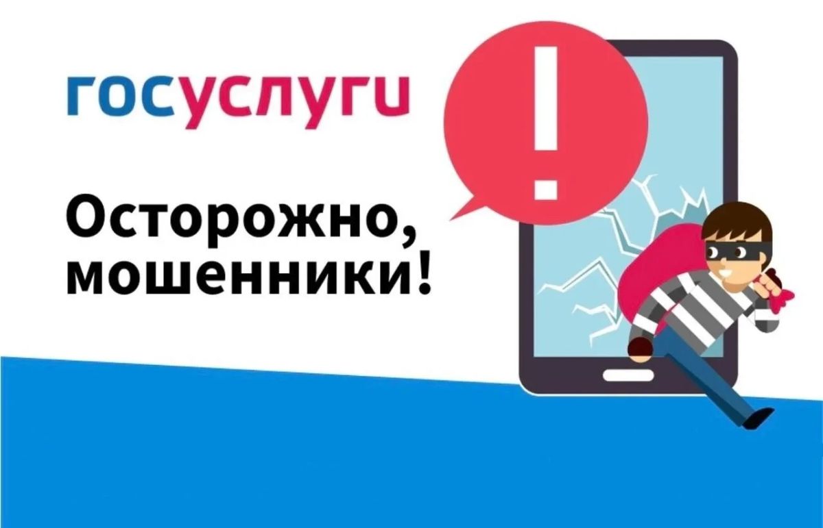 Информационно-справочные материалы по жизненной ситуации «Защита от мошенников в сети»