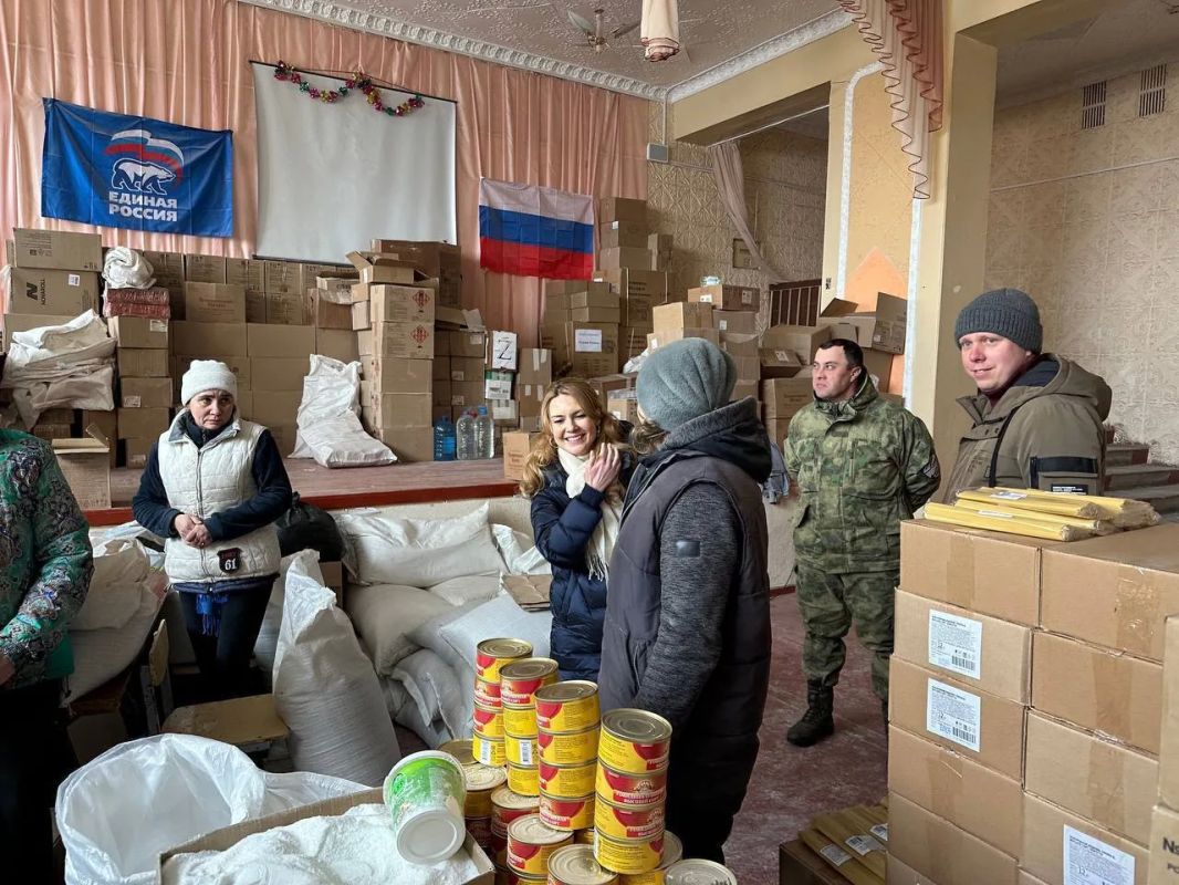 Дарья Лантратова: Дорогие друзья!. За эти 3,5 года Луганщина стала мне по-настоящему родной Дарья Лантратова: Дорогие друзья!. За эти 3,5 года Луганщина стала мне по-настоящему родной