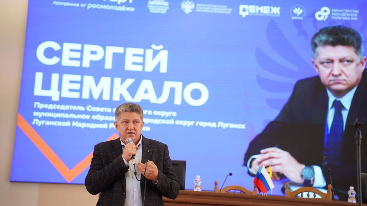«Трудно рассказывать сказки, если ты в эти сказки не веришь»