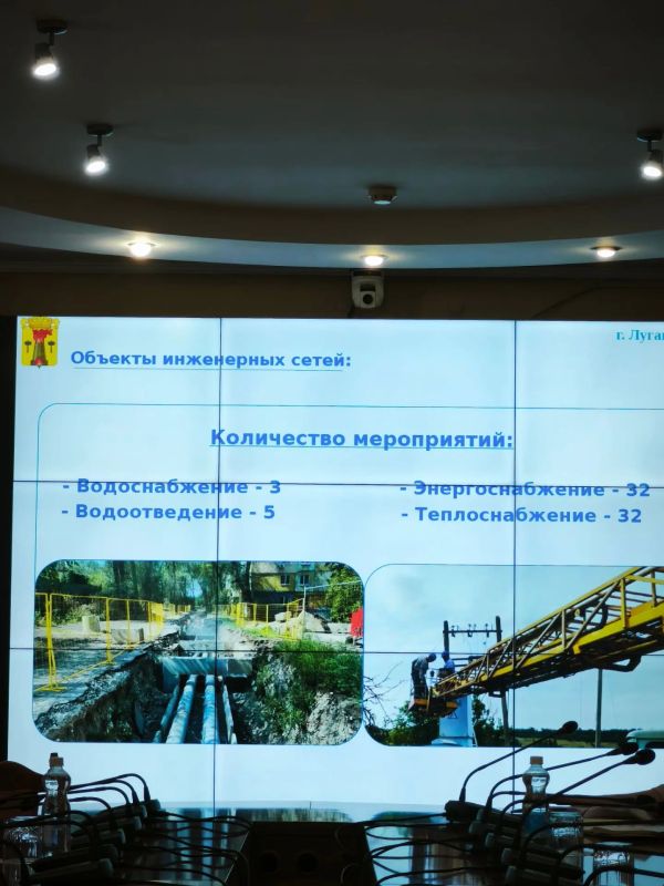 Сергей Цемкало: В Луганске прошло заседание Депутатского клуба: поддержка защитников Отечества и бюджет-2027 в приоритете Сергей Цемкало: В Луганске прошло заседание Депутатского клуба: поддержка защитников Отечества и бюджет-2027 в приоритете