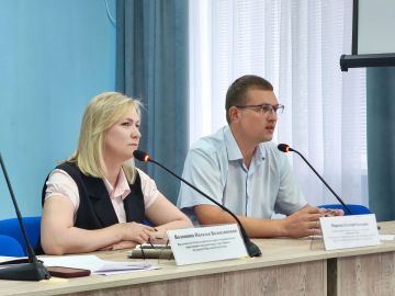 Только в диалоге можно сделать город лучше