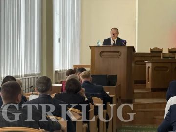 Работы по модернизации коммунальной инфраструктуры ЛНР продолжаются