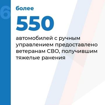 Инструкция: как ветерану СВО получить автомобиль с ручным управлением Инструкция: как ветерану СВО получить автомобиль с ручным управлением