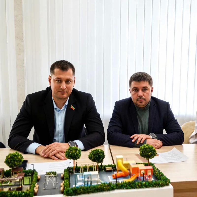 Сегодня в Луганском городском Совете состоялось расширенное заседание профильных комиссий Сегодня в Луганском городском Совете состоялось расширенное заседание профильных комиссий
