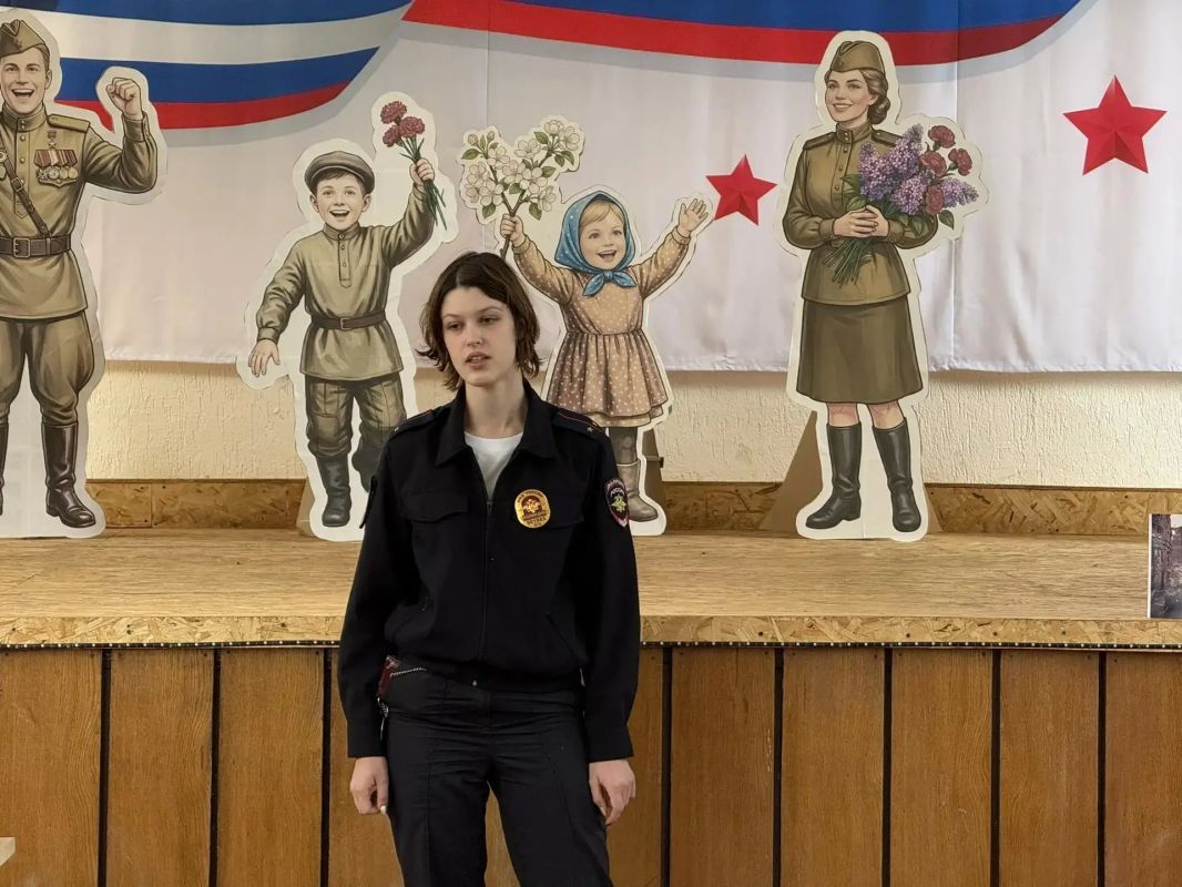 Безопасность начинается с знаний: профилактические лекции для студентов Безопасность начинается с знаний: профилактические лекции для студентов