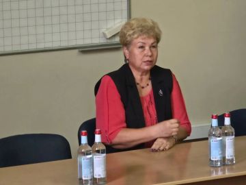 Живое общение с молодежью, как по мне, это всегда обмен энергией