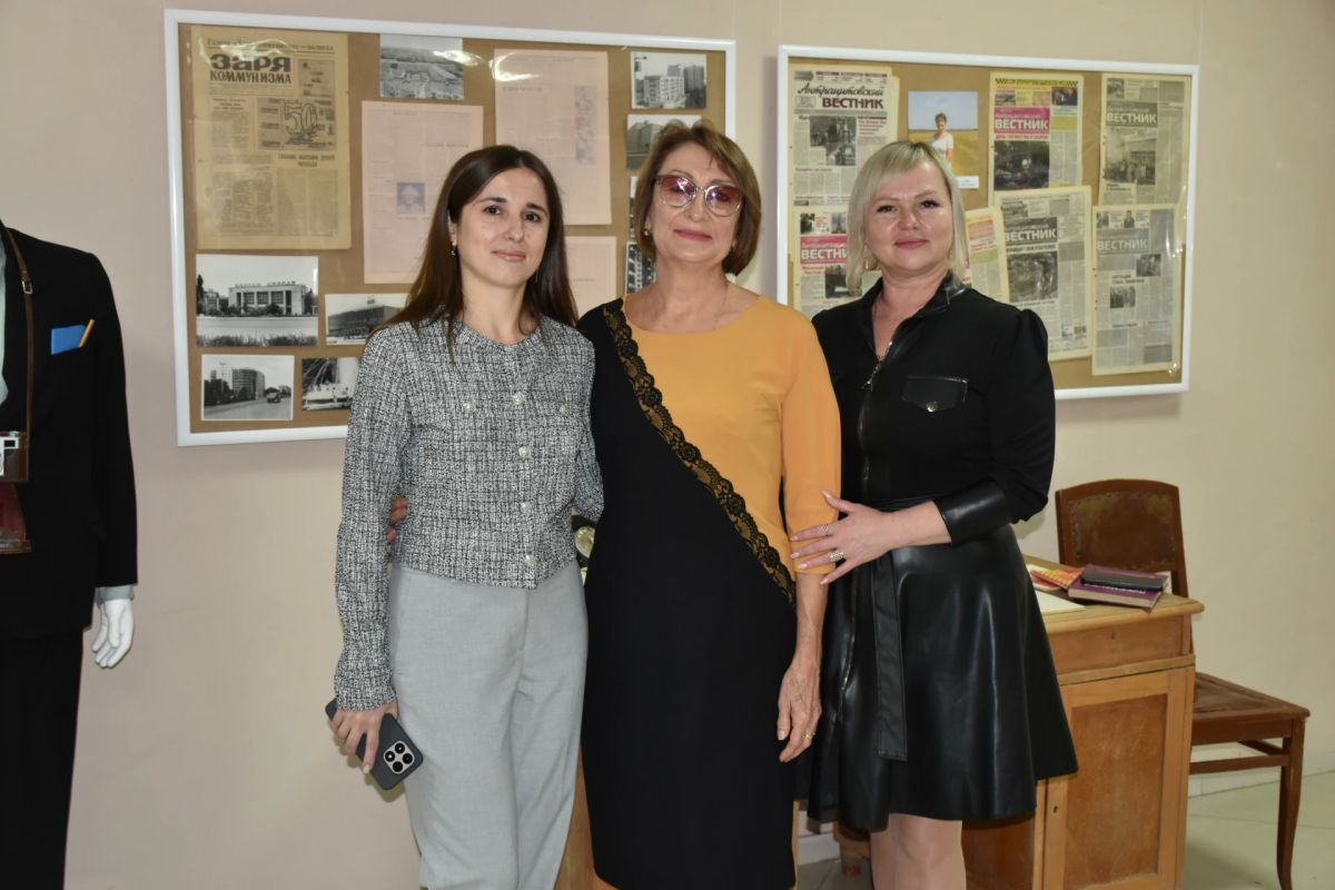 90 лет в строю родного края: газета «Антрацитовский вестник» готовится к юбилею 90 лет в строю родного края: газета «Антрацитовский вестник» готовится к юбилею
