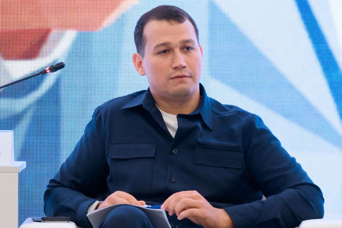 В Ростове-на-Дону прошло пленарное заседание по вопросам развития воссоединенных регионов В Ростове-на-Дону прошло пленарное заседание по вопросам развития воссоединенных регионов