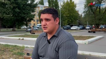 Стартуем спецпроект «СВОи дома» в рамках акции #МыДома — о воссоединении Луганской Народной Республики с Россией и о том, что Дом — это защита и забота, знания и будущее, корни и культура, единство большой страны