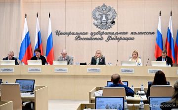 Дарья Лантратова: Центризбирком подвел окончательные итоги выборов в Госдуму