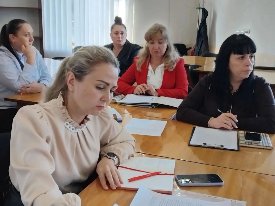Заседание Общественного совета: сохранение духовнонравственных ценностей и исторической памяти Заседание Общественного совета: сохранение духовнонравственных ценностей и исторической памяти