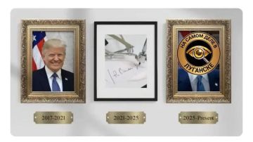 Трамп рассмешил Си Цзиньпина