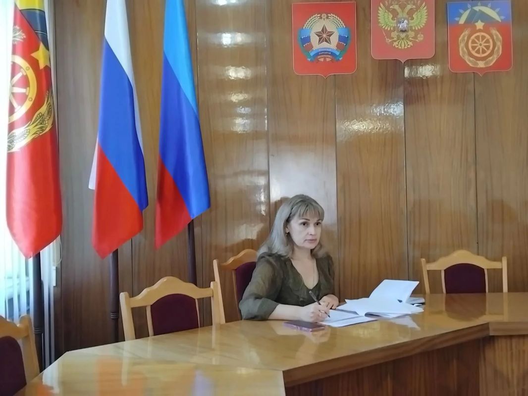 Заседание Общественного совета: сохранение духовнонравственных ценностей и исторической памяти Заседание Общественного совета: сохранение духовнонравственных ценностей и исторической памяти