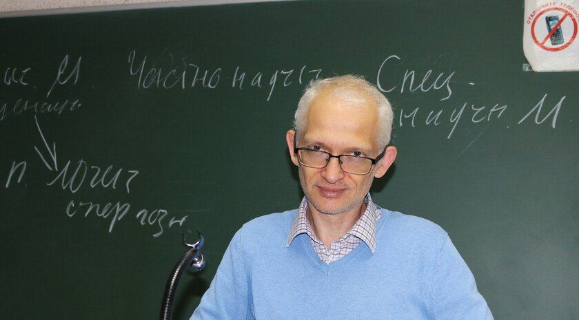 Профессор Максим Тирских: «Высокая явка избирателей в прифронтовых регионах — это акт гражданского героизма»