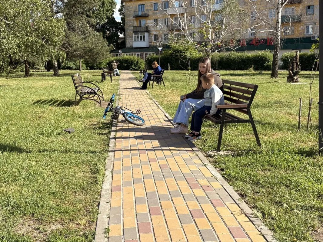 #МыДома:Кировск Инициативное бюджетирование - проекты, которые дарят эмоции! #МыДома:Кировск Инициативное бюджетирование - проекты, которые дарят эмоции!