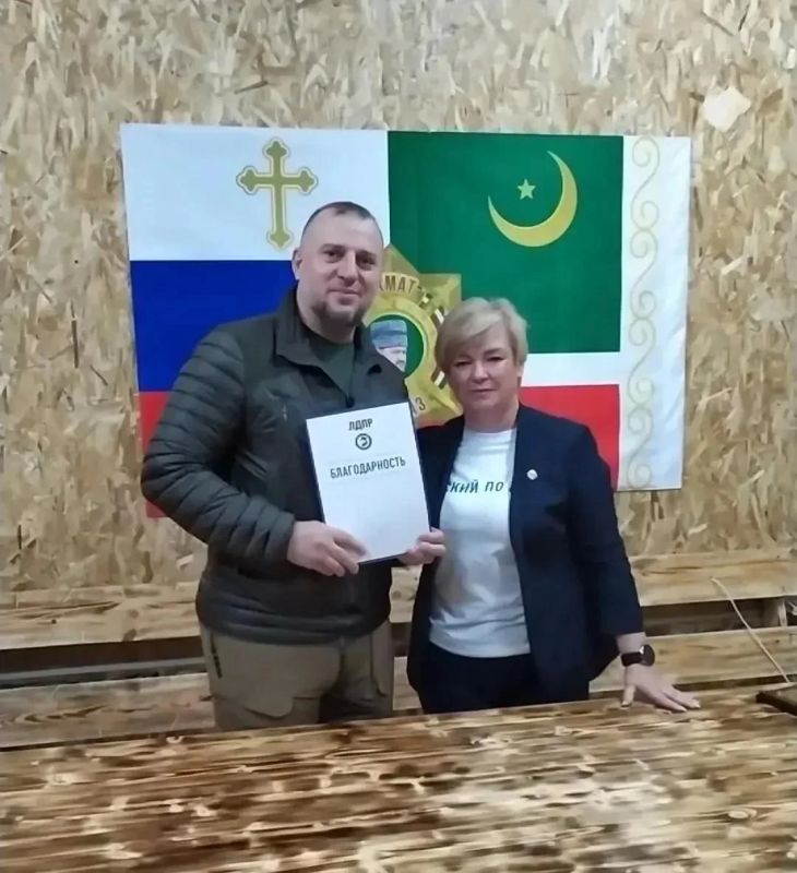 Дорога, после которой возвращаешься другим Дорога, после которой возвращаешься другим