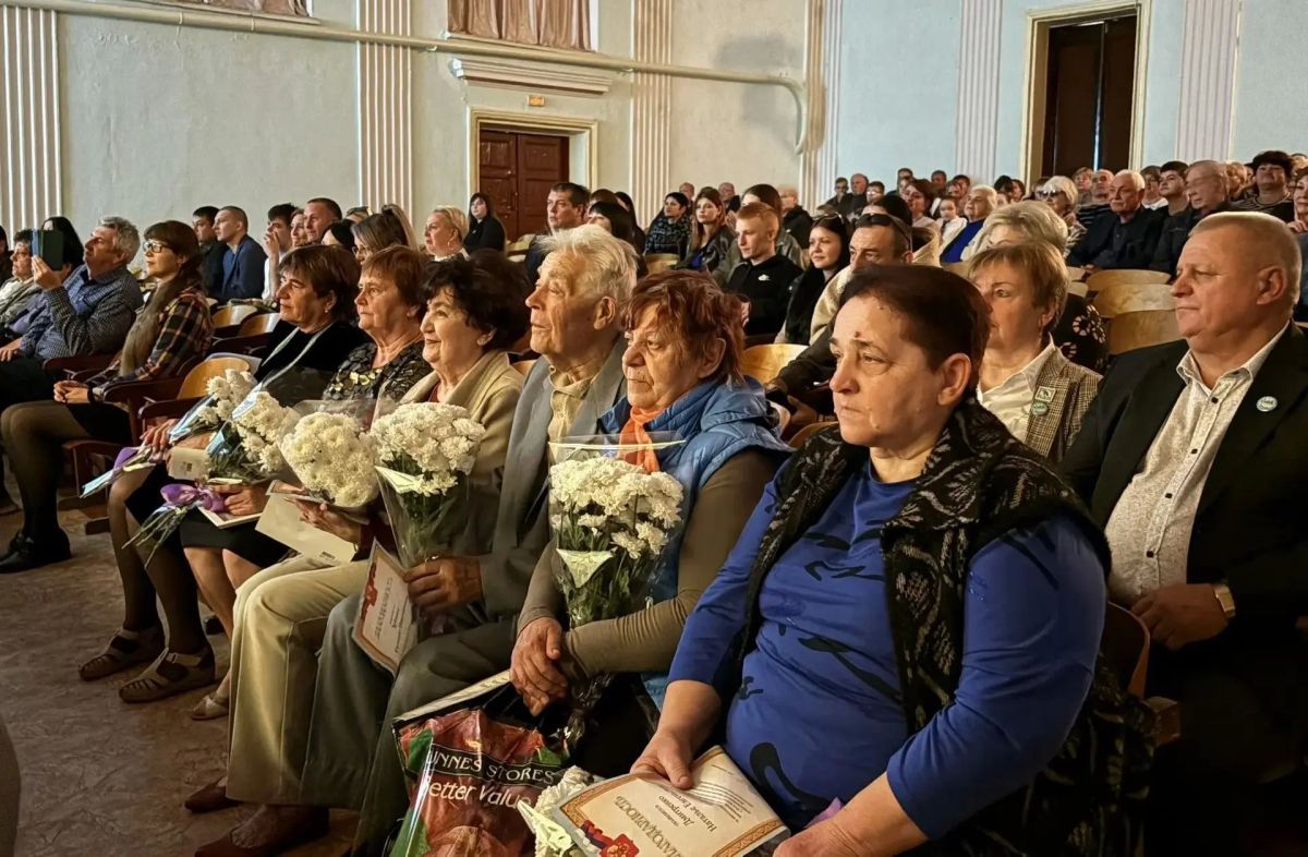 В этом году Штэровскому энергетическому техникуму исполняется 95 лет! Это не просто юбилей учебного заведения В этом году Штэровскому энергетическому техникуму исполняется 95 лет! Это не просто юбилей учебного заведения