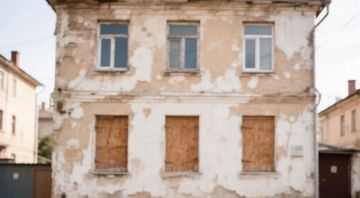 В Красном Луче 4 жителя аварийного дома получили денежную компенсацию по программе расселения в рамках нацпроекта «Инфраструктура для жизни»