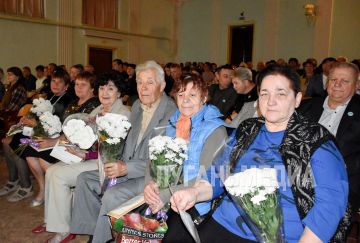 Штэровский энергетический техникум отмечает 95-летие