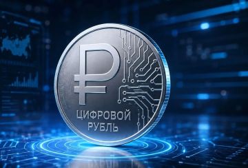 Цифровой рубль: что это и зачем он нужен